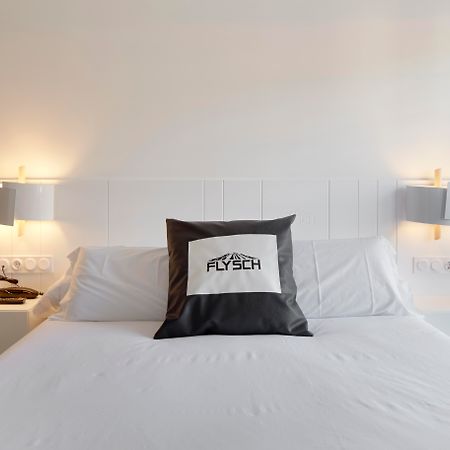 Hotel Flysch Сумая Экстерьер фото