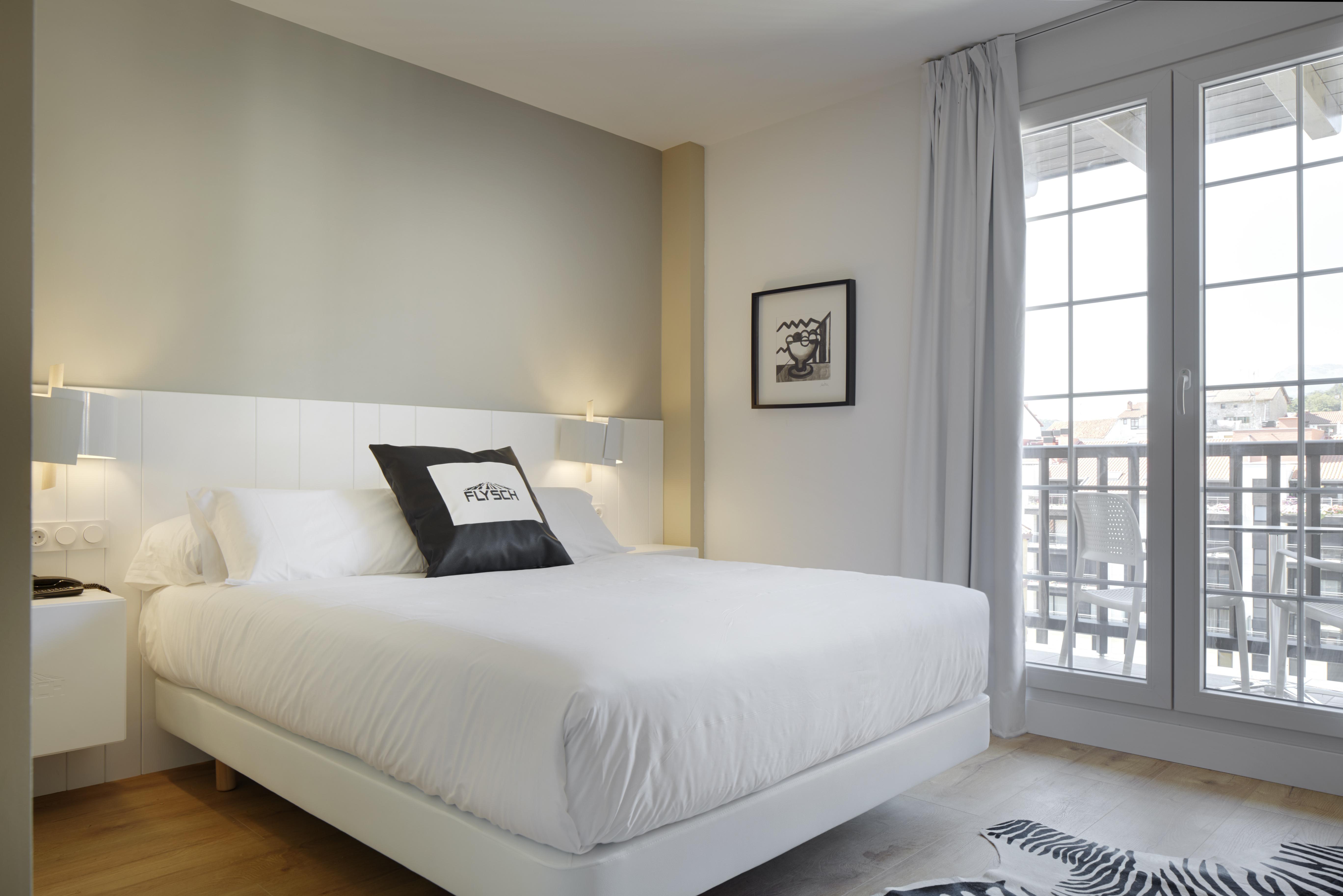 Hotel Flysch Сумая Экстерьер фото
