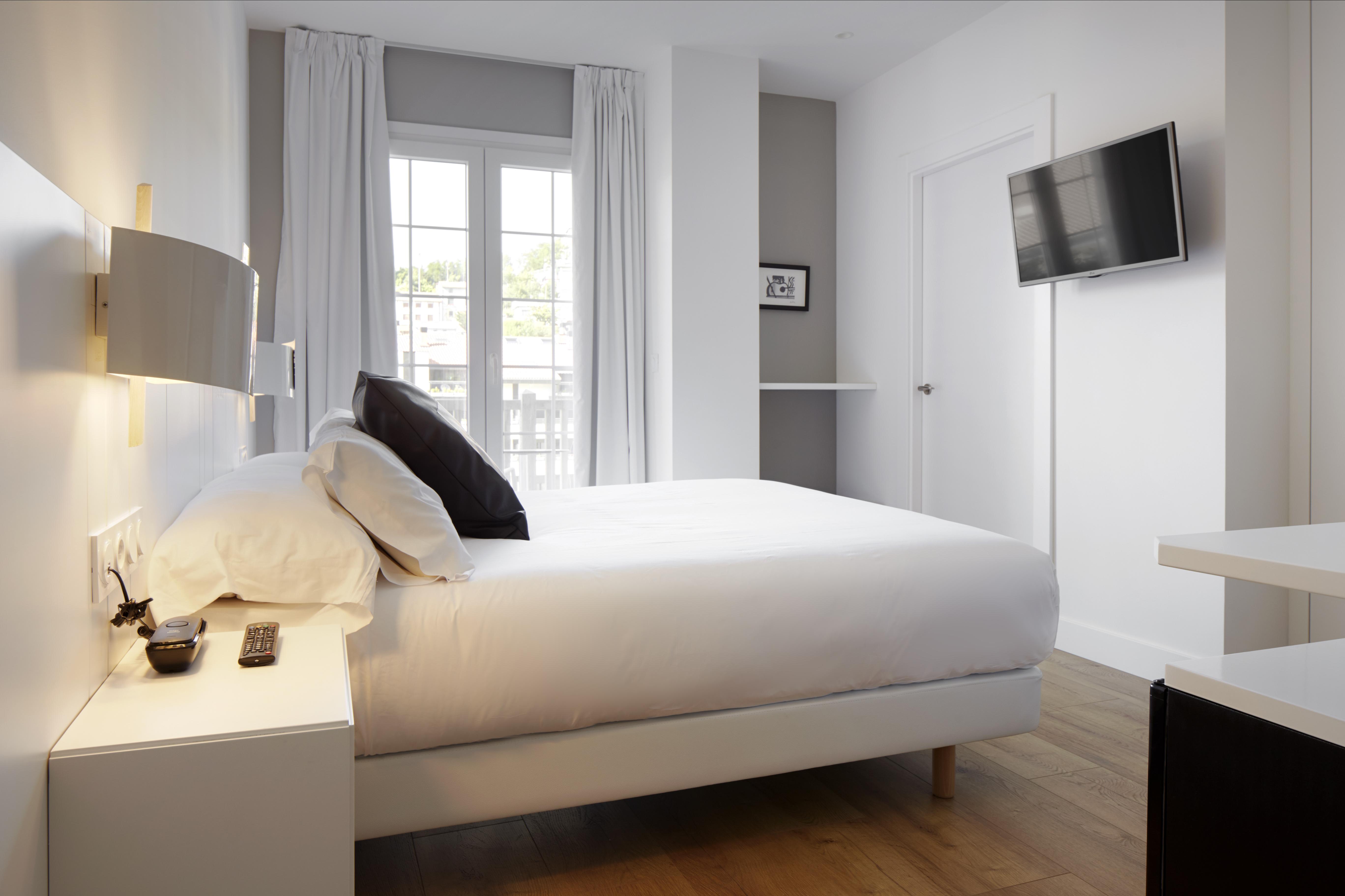 Hotel Flysch Сумая Экстерьер фото