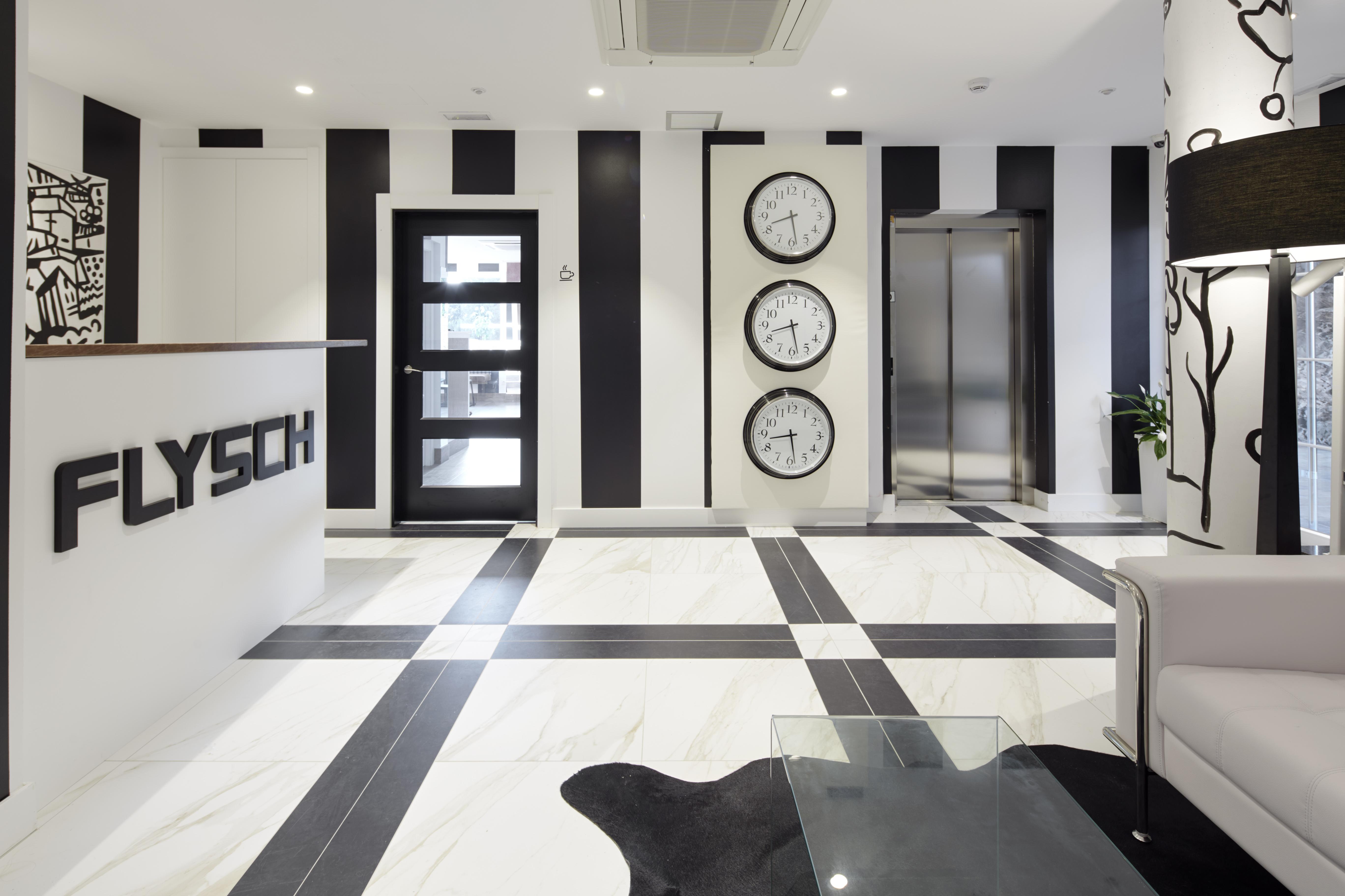 Hotel Flysch Сумая Экстерьер фото