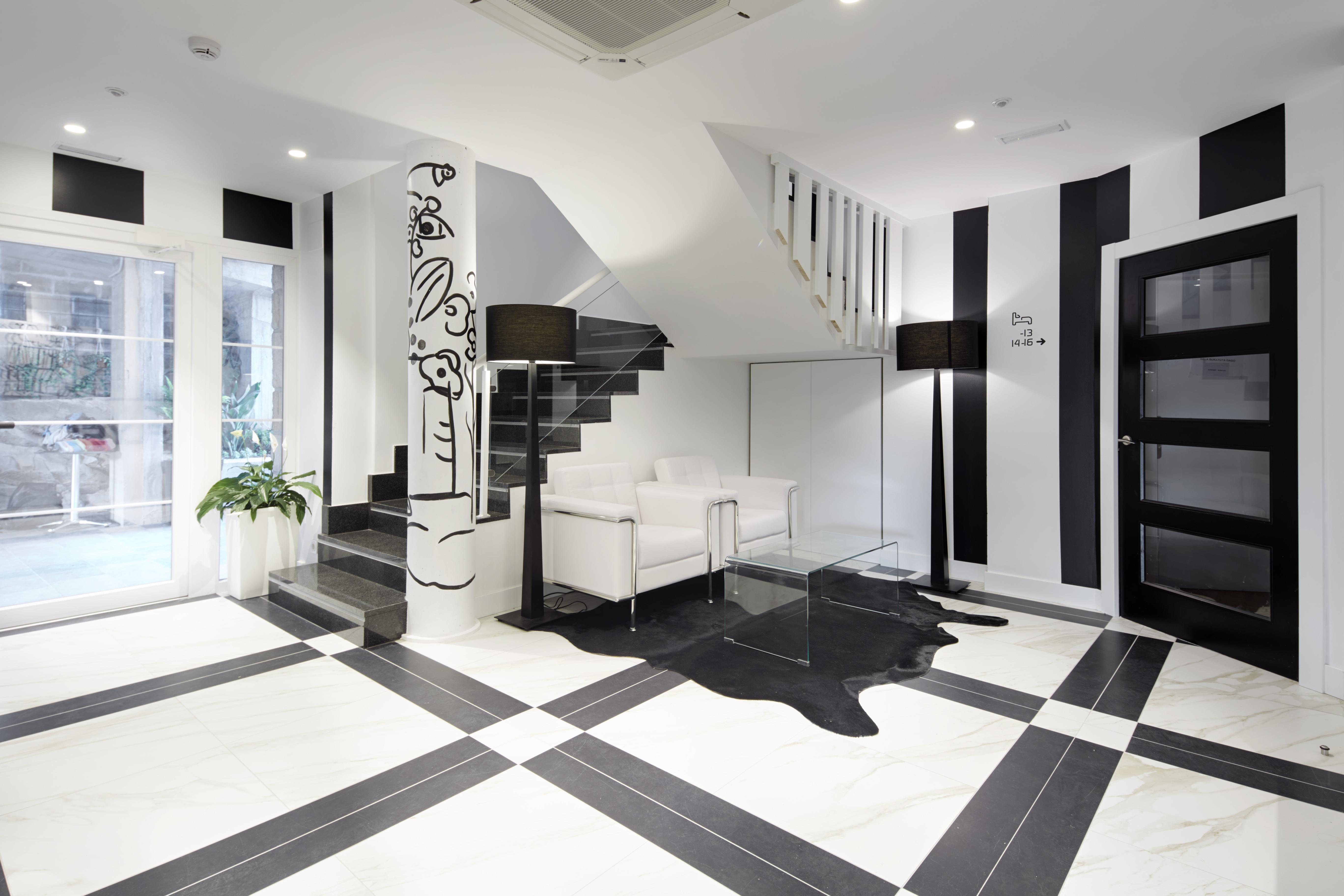 Hotel Flysch Сумая Экстерьер фото