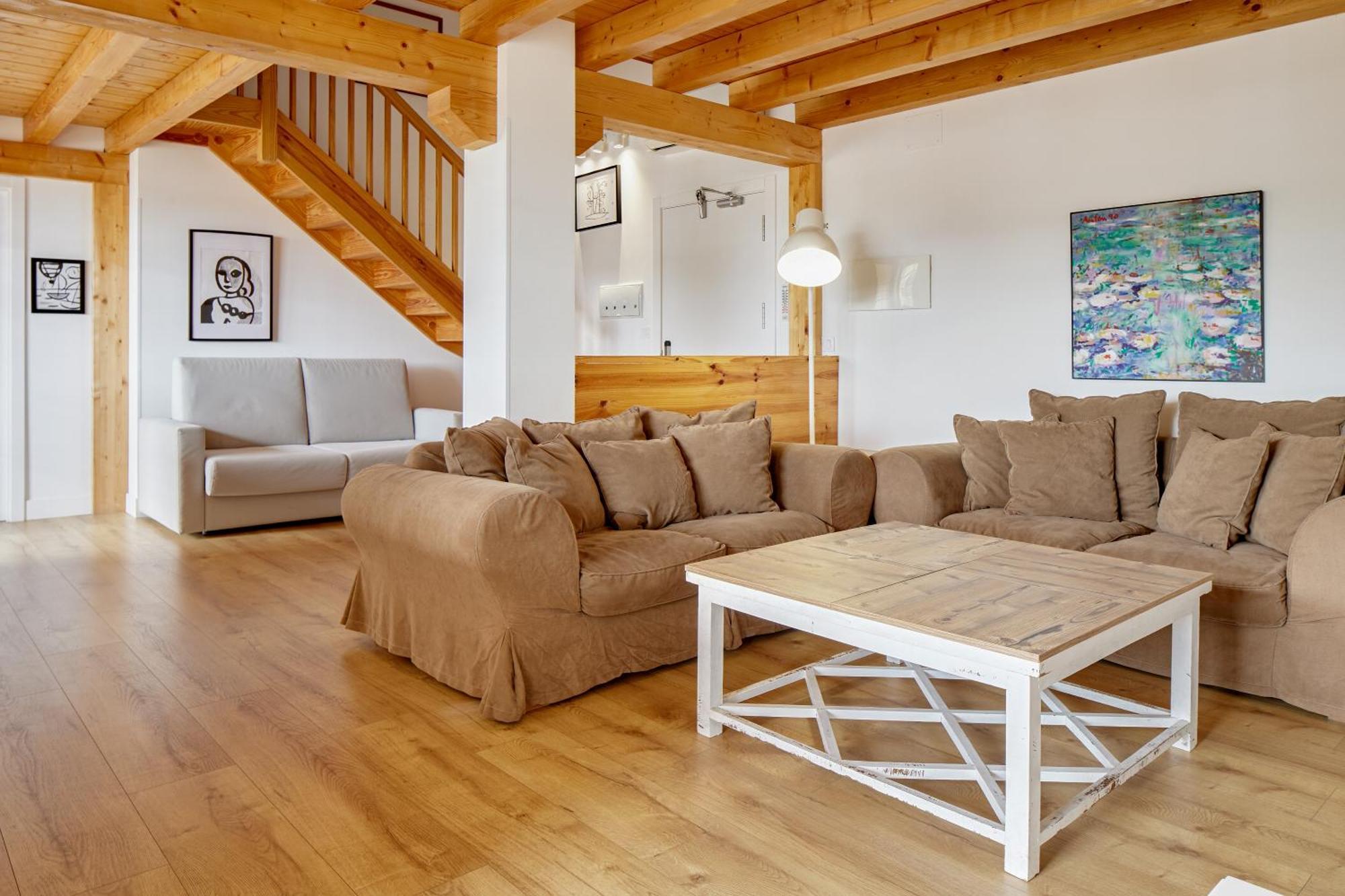 Hotel Flysch Сумая Экстерьер фото