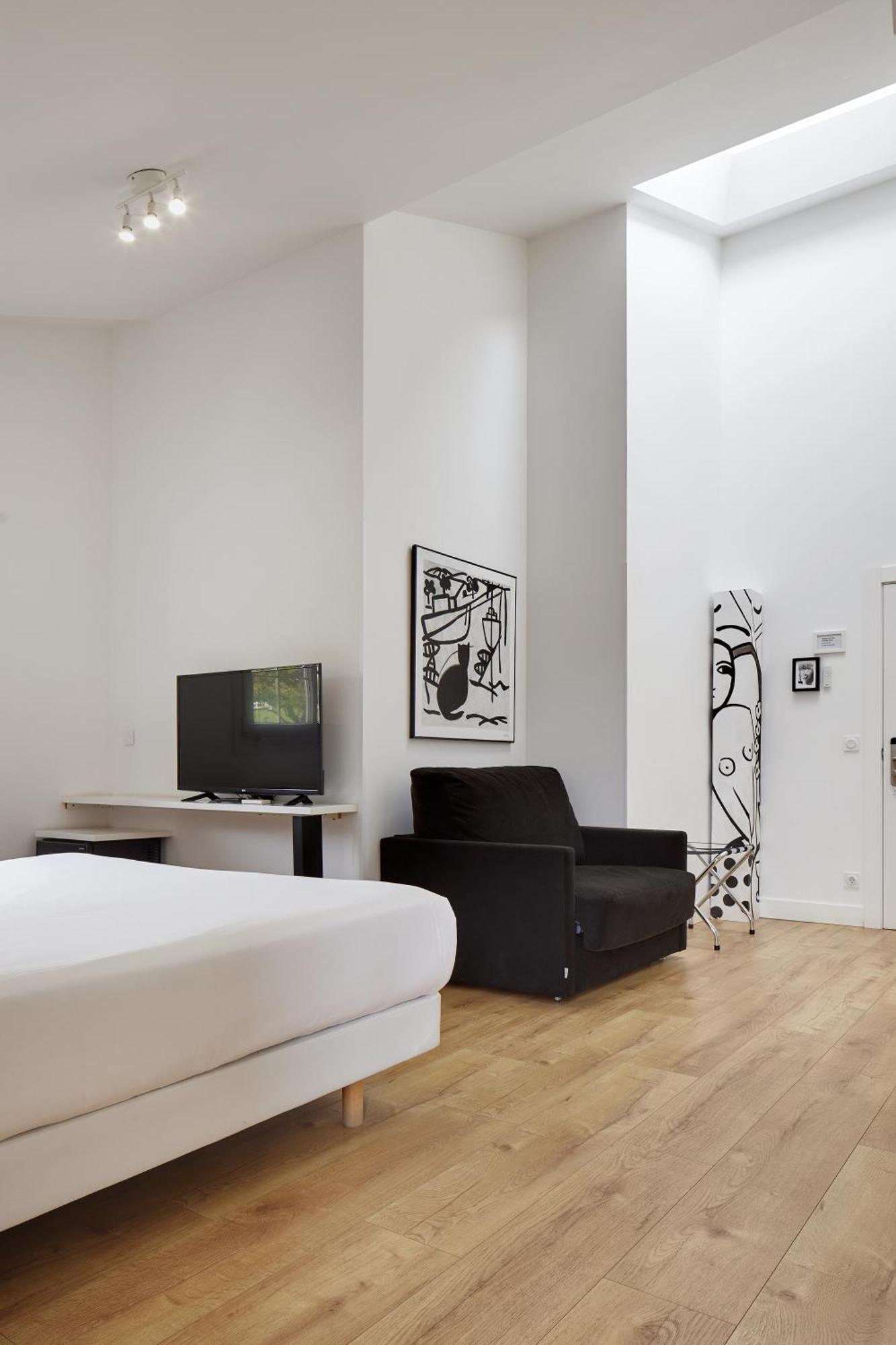 Hotel Flysch Сумая Экстерьер фото