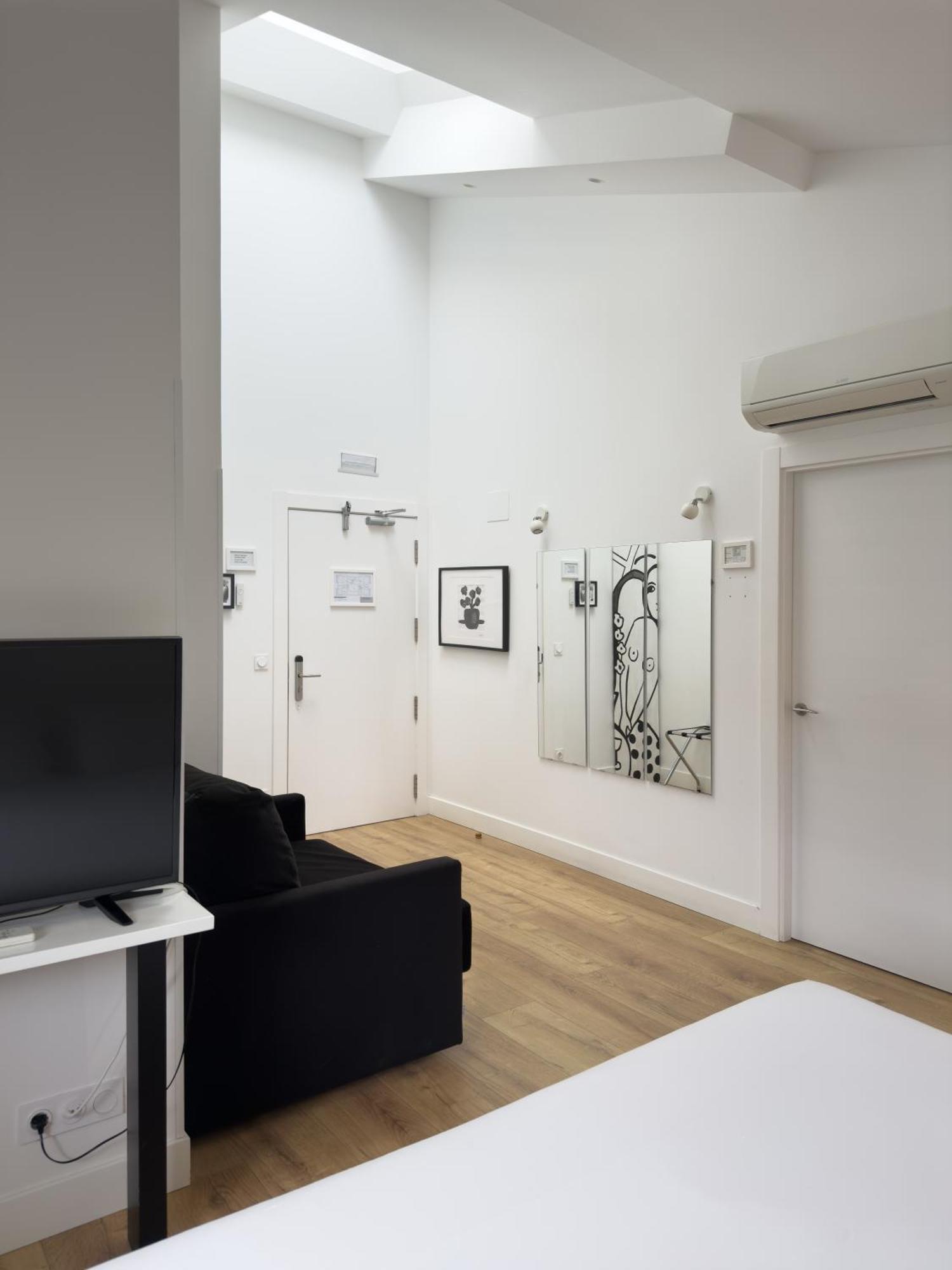 Hotel Flysch Сумая Экстерьер фото