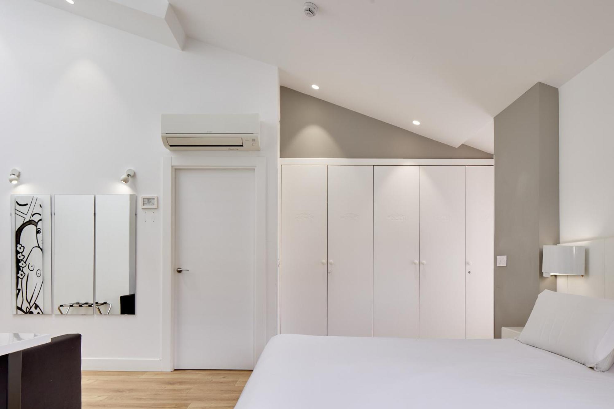 Hotel Flysch Сумая Экстерьер фото